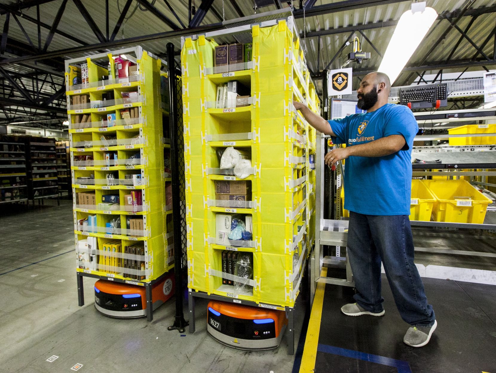 Amazon